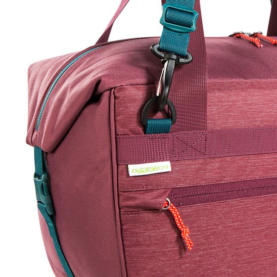 Tatonka Cooler 25 Bolsa refrigerante 37 cm