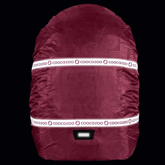 coocazoo Cubierta para la lluvia 30 cm