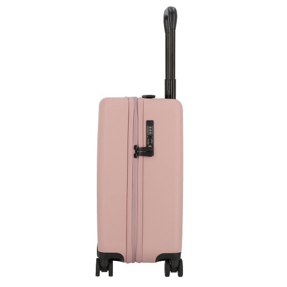 Herschel Heritage 4 ruedas Trolley de cabina XS 50 cm