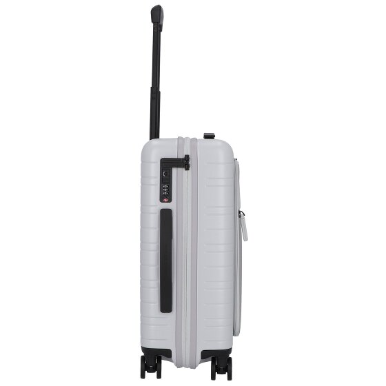 Horizn Studios M5 Essential 4 ruedas Carro de la cabina 55 cm Compartimento para el portátil