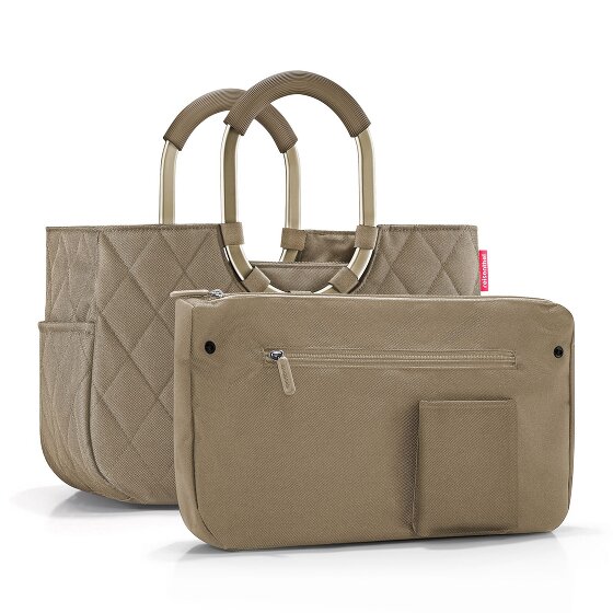 reisenthel Loopshopper Bolsa de compras 40 cm