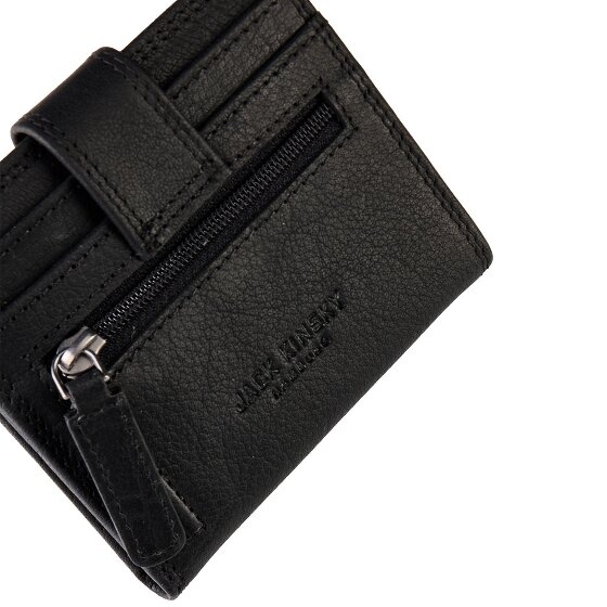 Jack Kinsky Porto 116 Cartera Protección RFID Piel 10 cm