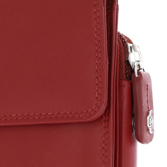 Golden Head Polo Funda de teléfono móvil Piel natural 10.5 cm