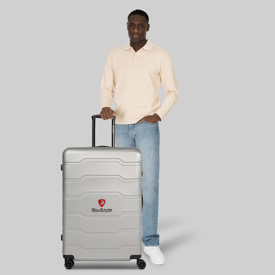 Tonino Lamborghini Bologna 4 ruedas Carrito L 77 cm