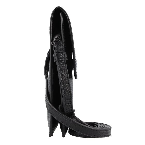 Lloyd Bolsa de hombro Piel 12 cm