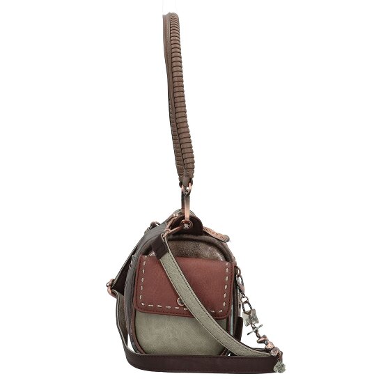 Anekke Core Bolsa de hombro 23 cm