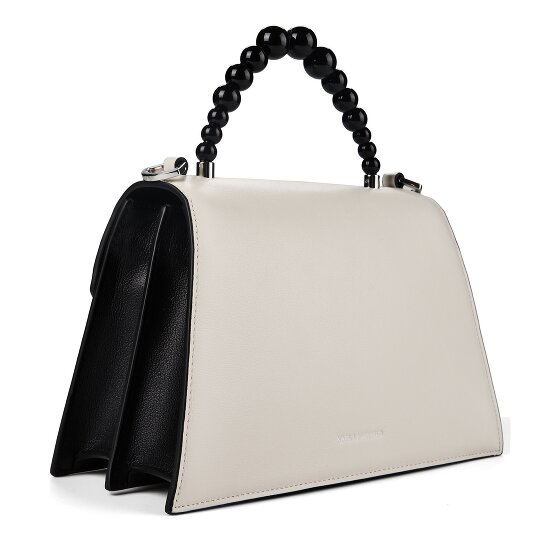 Karl Lagerfeld Signature 2.0 Bolso Piel natural 25 cm