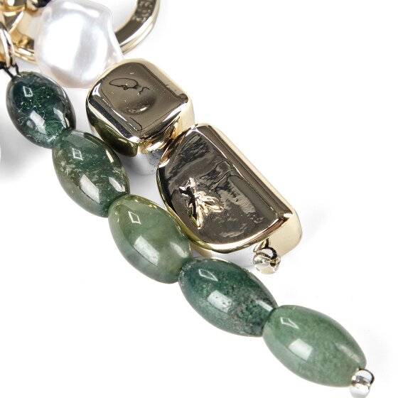 Patrizia Pepe Colgante para bolso Bijoux 14 cm