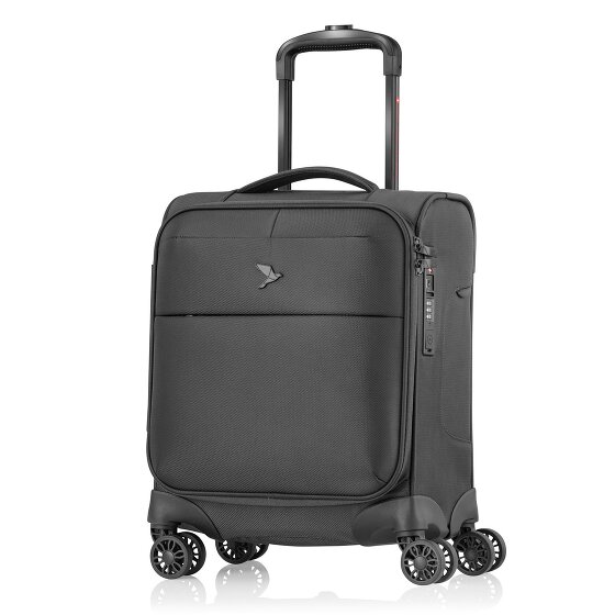 Pack Easy GoUp 4 ruedas Carro de la cabina XS 45 cm