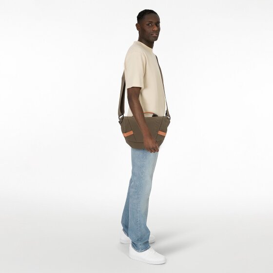 aunts & uncles Kazo Bolso miniatura 17 cm