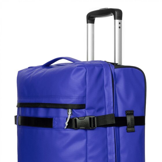 Eastpak Transit'R 2 ruedas Bolsa de viaje S 51 cm