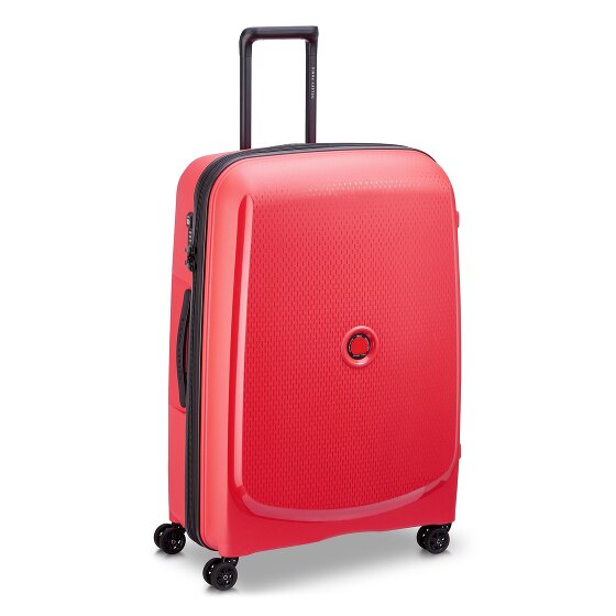 Delsey Paris Belmont Plus 4 ruedas Carrito 76 cm