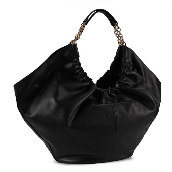 Coccinelle Smash Bolsa de hombro Piel natural 64 cm
