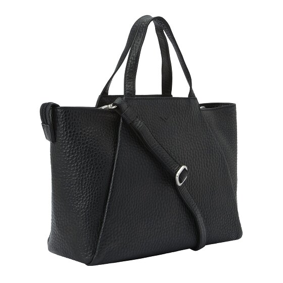 Voi Hirsch Bolsa de compras Piel 31.5 cm