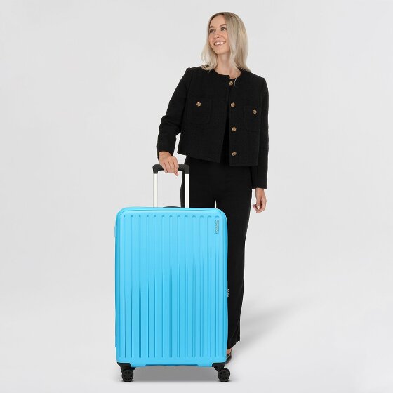 American Tourister Rejoy 4 ruedas Trolley 77 cm