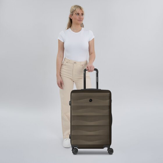 Smartbox Edition 03 4 ruedas Trolley 65 cm