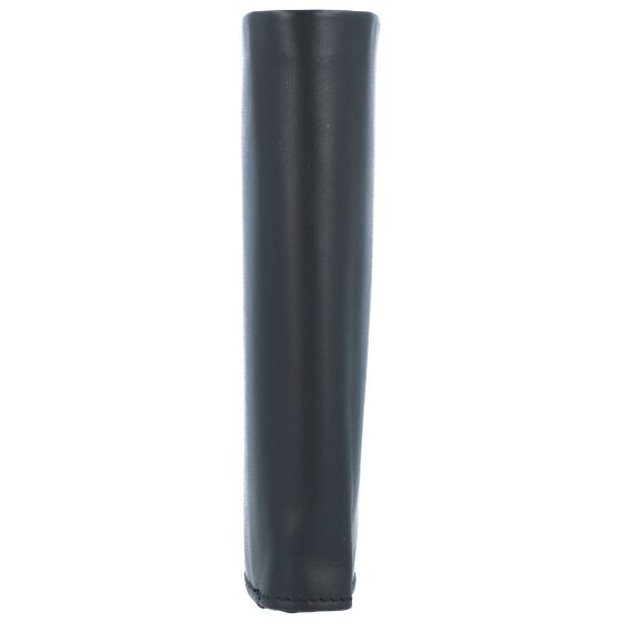 Esquire Nuevo Billetero de piel de seda 9 cm