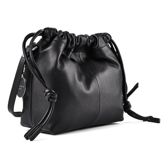 Liebeskind Lya Bolsa de hombro Piel natural 22 cm