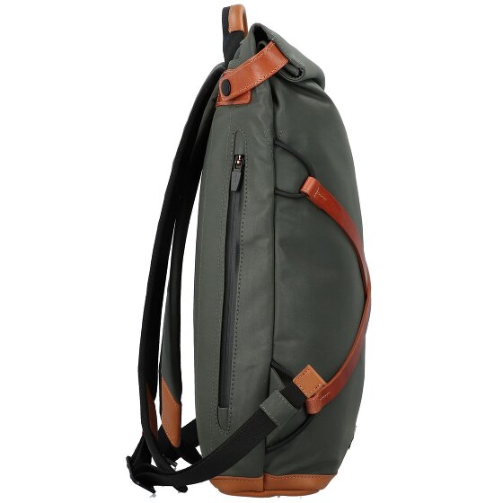 aunts & uncles Japón Mochila Yokohama Compartimento para portátil de 40 cm