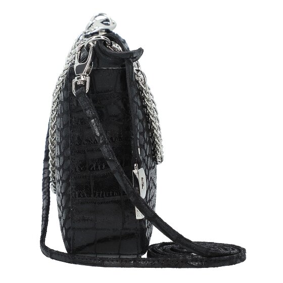 Picard Auguri Auguri Bolsa de hombro Piel 26 cm