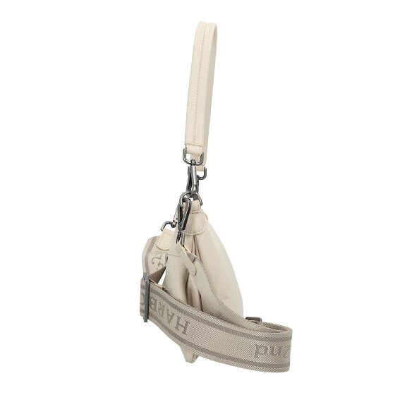 Harbour 2nd Just Pure Bolsa de hombro Piel 33 cm