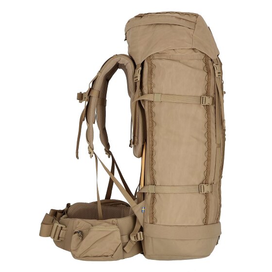 Fjällräven Mochila Singi 48 67 cm