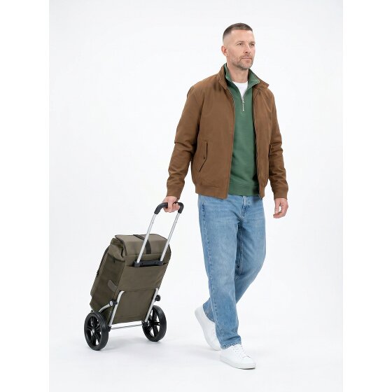 Andersen Shopper Royal Shopper Carro de la compra 67 cm