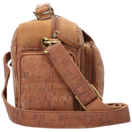 Greenland Nature Bolso cuero 30 cm