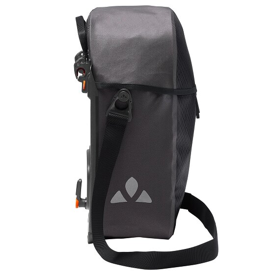 Vaude Aqua Bolsa para bicicletas 33 cm