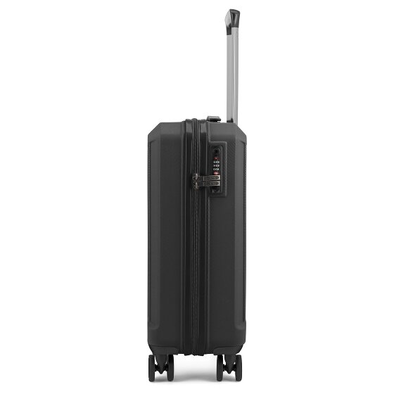 Epic Airwave NEO 4 ruedas Carro de la cabina 55 cm