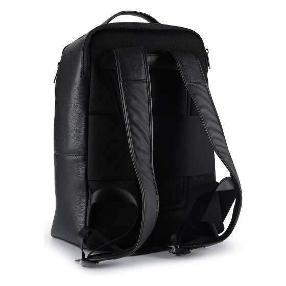 Bogner Kiroro Gero Mochila de día Piel 42 cm