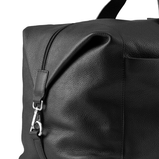 Jost Frankfurt Bolsa de viaje Weekender Piel 50 cm