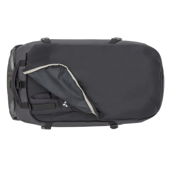 Vaude Mochila Mundo 50 + To Go Compartimento para portátil de 65 cm