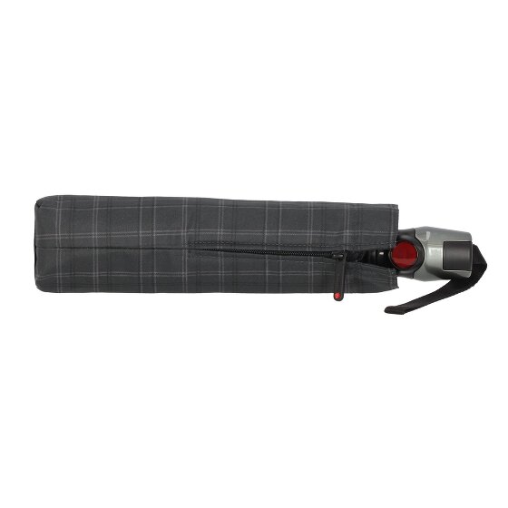 Knirps Paraguas de bolsillo T.200 Duomatic 28 cm