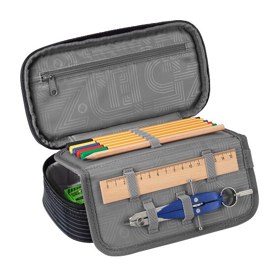 coocazoo Estuche para lápices 25 cm