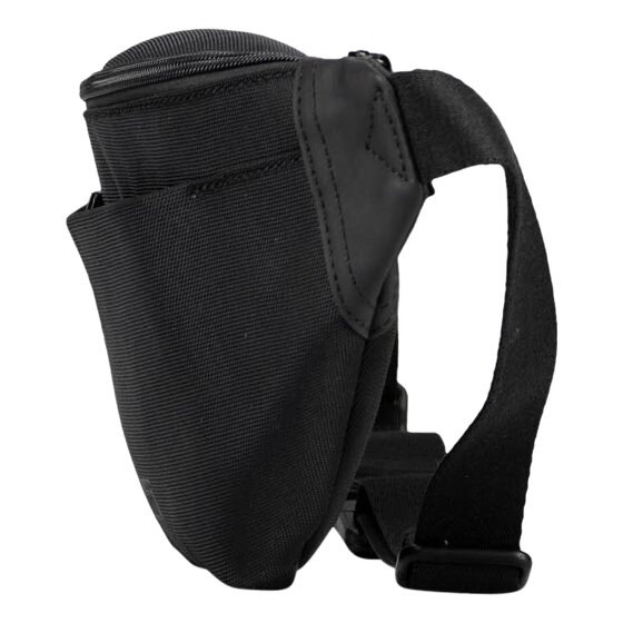 Jost Tallinn Riñonera Bloqueo RFID 37 cm