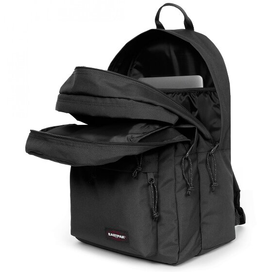Eastpak Doublemore Mochila de día 46 cm Compartimento para el portátil