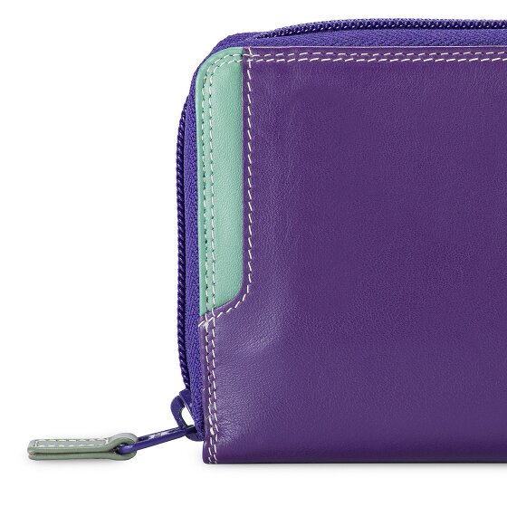 Mywalit Cartera Protección RFID Piel 20 cm
