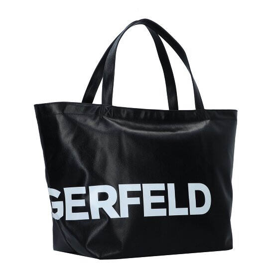 Karl Lagerfeld Essential Bolsa de compras 60 cm