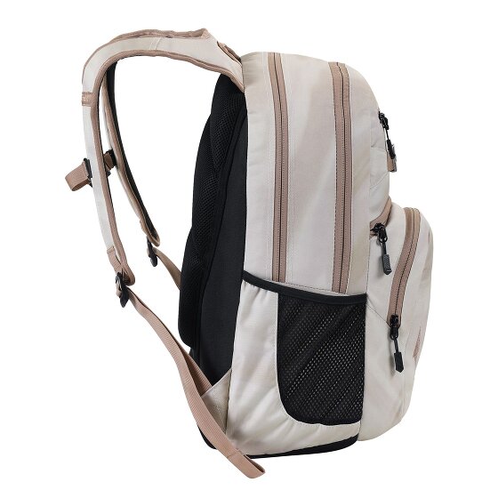 NITRO Mochila Daypack Hero Compartimento para portátil de 52 cm