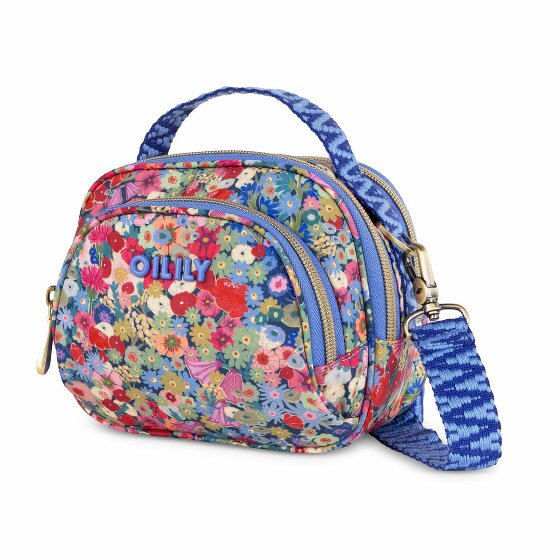Oilily Scottish Garden Sabi Bolso miniatura 16 cm