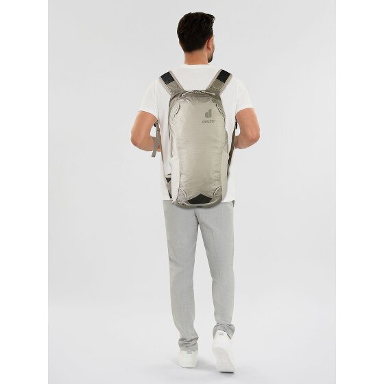 Deuter Race 8 Mochila de día 43 cm