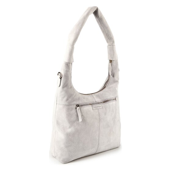 Harbour 2nd Laurine Bolsa de hombro Piel 34 cm
