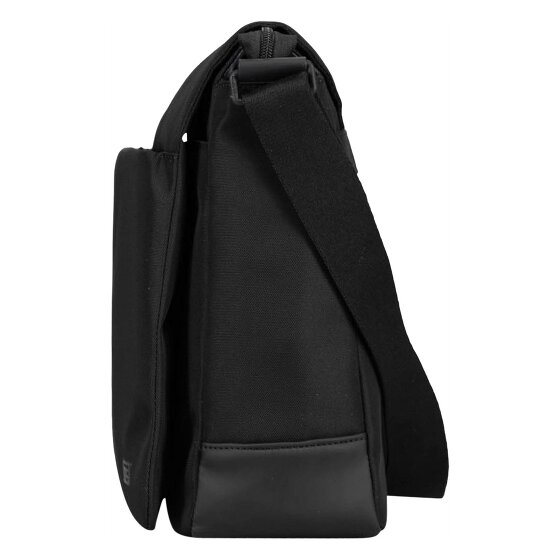 Jost Tallinn Mensajero 40 cm Compartimento para laptop