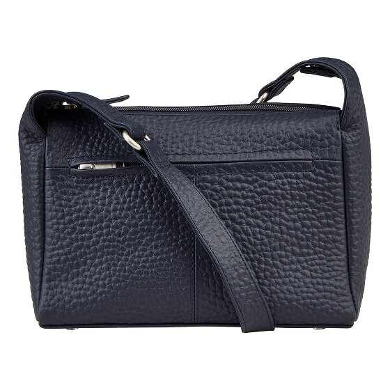 Voi Hirsch Bine Bolsa de hombro Piel natural 22 cm