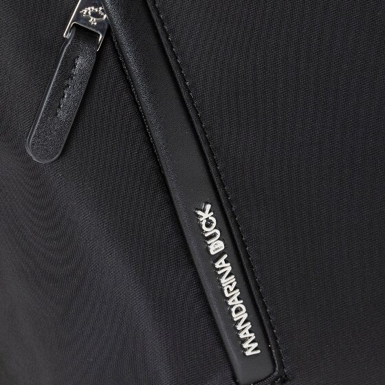 Mandarina Duck Hunter Bolsa de hombro 38 cm Compartimento para laptop