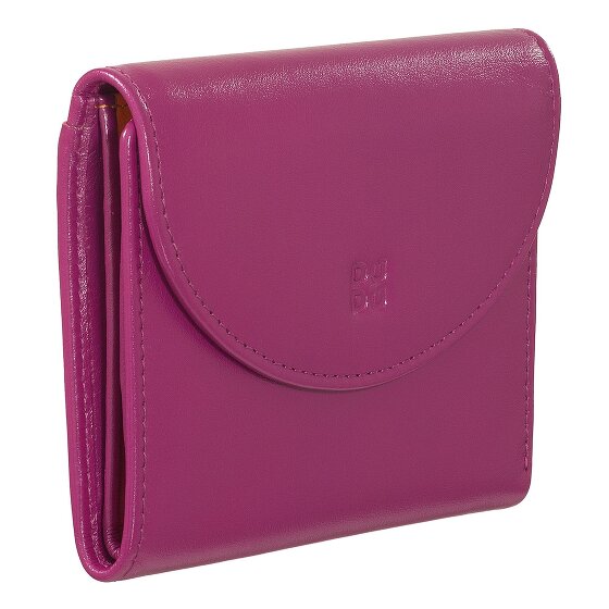 DuDu Malaita Cartera Piel 11 cm