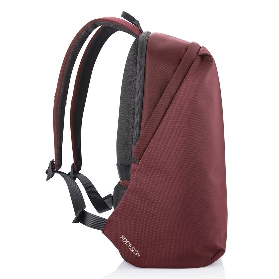 XD Design Compartimento para portátil Bobby Soft RFID de 45 cm