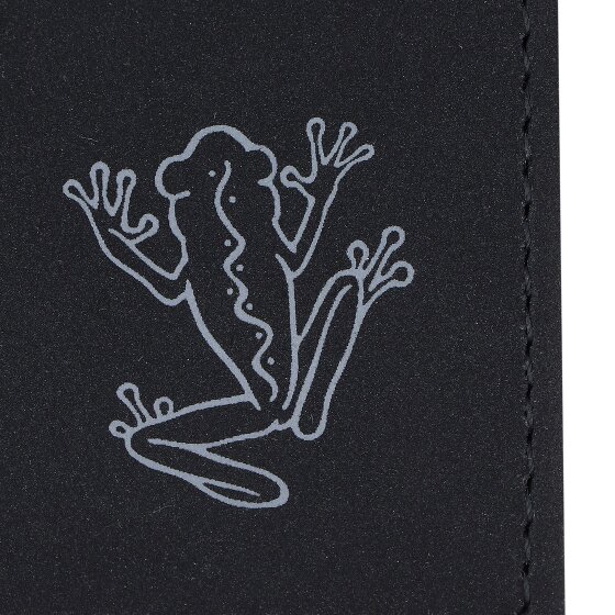 oxmox New Cryptan Cartera Bloqueo RFID 11 cm