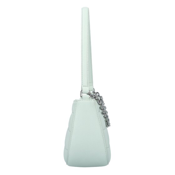 Calvin Klein Square Quilt Bolso 26 cm